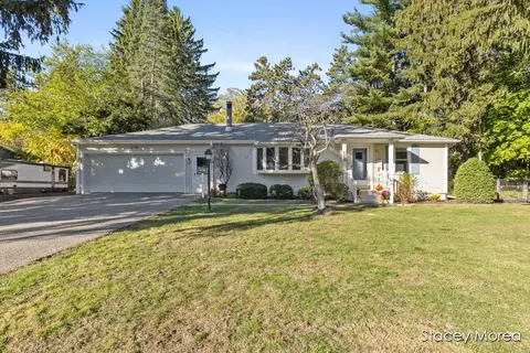 409 S Luray, Greenville, MI 48838