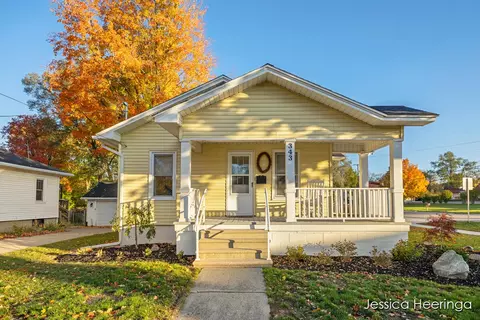 343 Lewis, Rockford, MI 49341