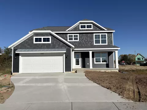 4480 Coneflower, Grand Rapids, MI 49512