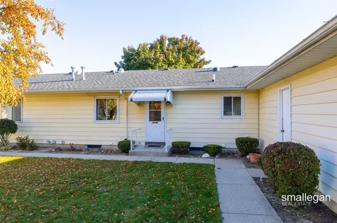 5844 Leisure S, Grand Rapids, MI 49548