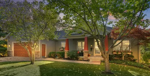 578 Melissa, Comstock Park, MI 49321