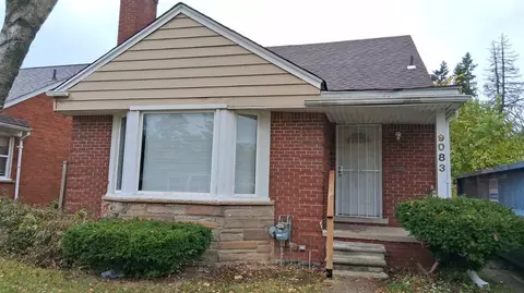 9083 Grandville, Detroit, MI 48228