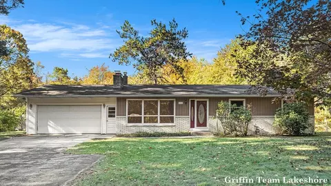 6965 Holly, West Olive, MI 49460