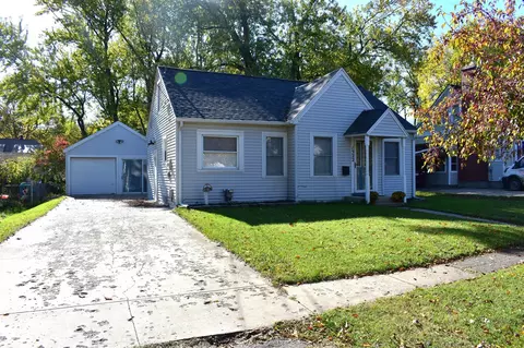 1522 Miller, Kalamazoo, MI 49001