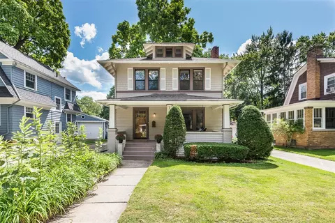 1202 Granger, Ann Arbor, MI 48104