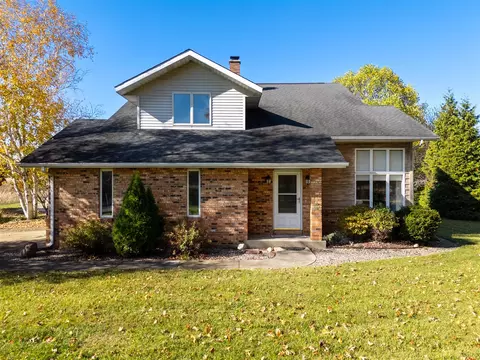 7134 S 29th, Scotts, MI 49088