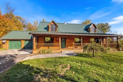 12122 Hutchinson, Dowling, MI 49050