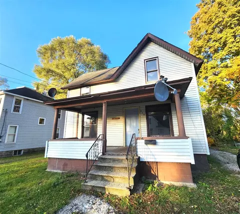 Exterior - 210 Middle, Three Rivers, MI 49093 photo 5 of 5