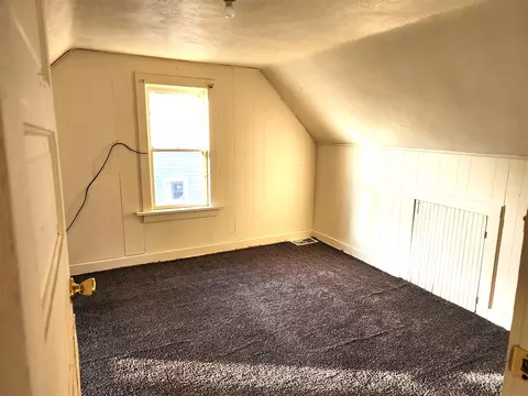 Bedroom - 210 Middle, Three Rivers, MI 49093 photo 5 of 6