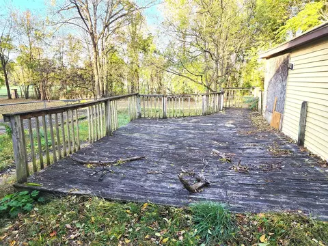 Exterior - 210 Middle, Three Rivers, MI 49093 photo 3 of 5