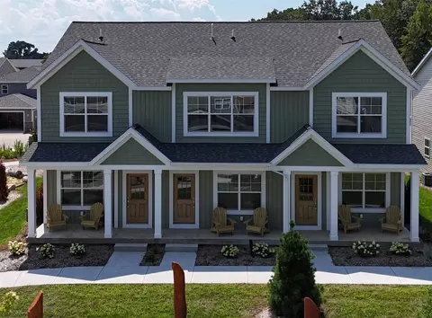 317 Vista Grn, Holland, MI 49423