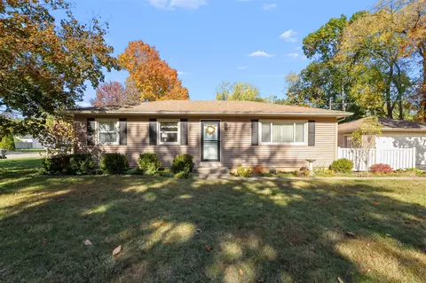 1710 Greenview, Portage, MI 49024