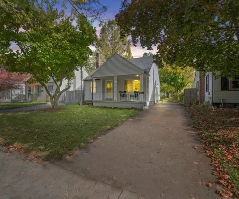 3953 Niagara, Wayne, MI 48184
