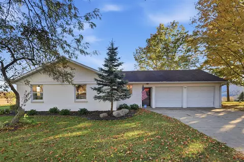 10751 Thompson, Freeport, MI 49325