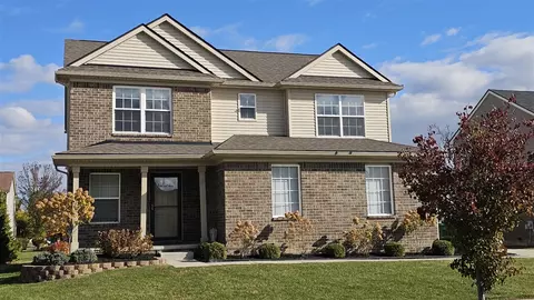 7235 Castell, Van Buren Twp, MI 48111