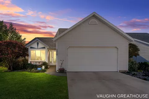 14770 Anchor #44, Holland, MI 49424