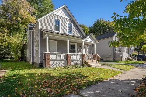 816 Prospect, Grand Rapids, MI 49503