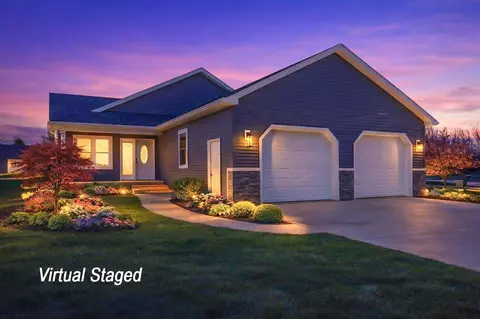 217 W Birch, Litchfield, MI 49252