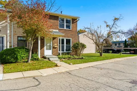 8380 Lakeview, Ypsilanti, MI 48198
