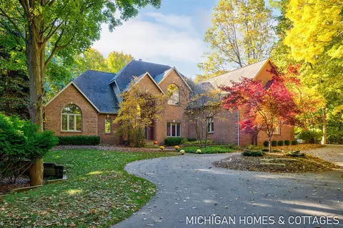 2280 Tunnel Breeze, Holland, MI 49424