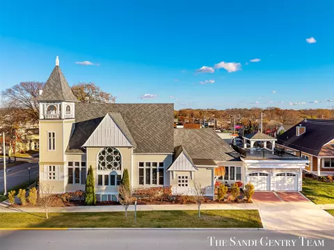 600 Washington, Grand Haven, MI 49417