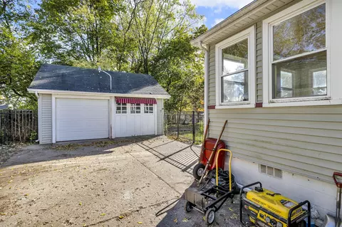 731 Ellery, Jackson, MI 49202 photo 27