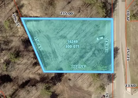 16249 148th, Spring Lake, MI 49456