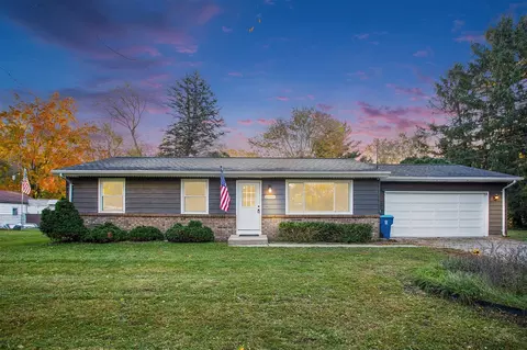 2930 Onondaga, Kalamazoo, MI 49004