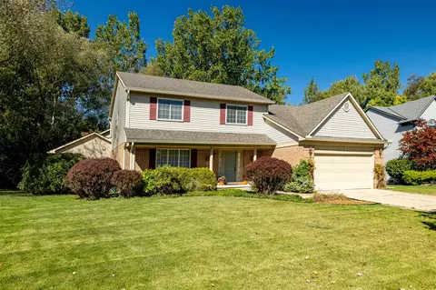 3634 Fieldcrest, Ypsilanti, MI 48197