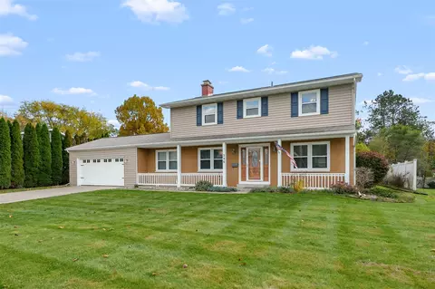 396 South Hls, Battle Creek, MI 49015
