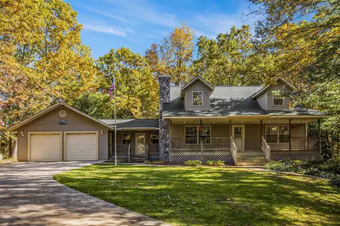 3087 38th, Hamilton, MI 49419