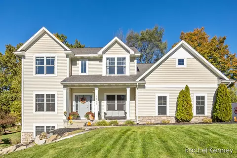 7787 Hunters Way, Ada, MI 49301