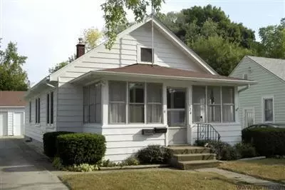324 Burr, Battle Creek, MI 49015