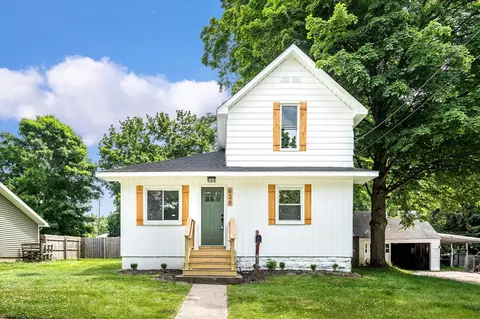 628 E Madison, Hastings, MI 49058