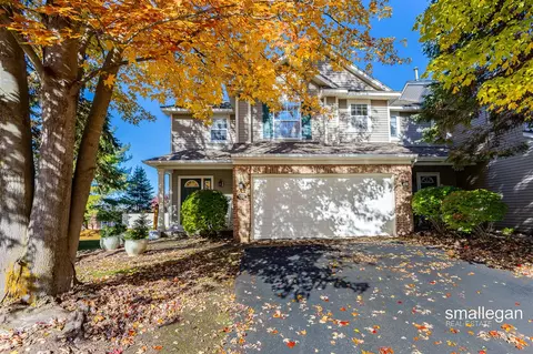 3781 Old Elm #35, Grand Rapids, MI 49512