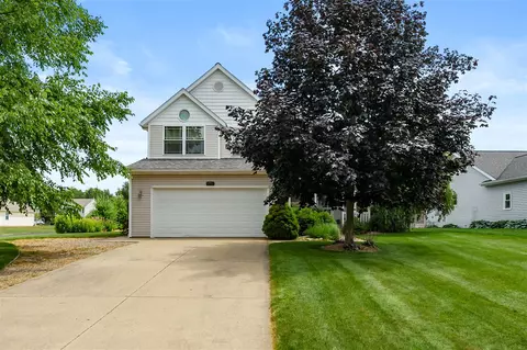 4018 Wild Mdw, Kalamazoo, MI 49048