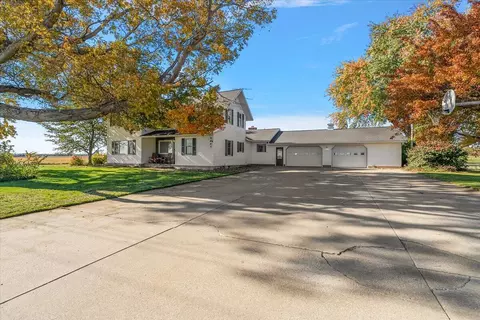 9665 Chase, Montague, MI 49437