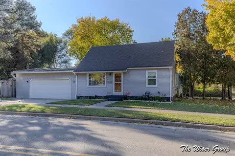 2155 Coit, Grand Rapids, MI 49505