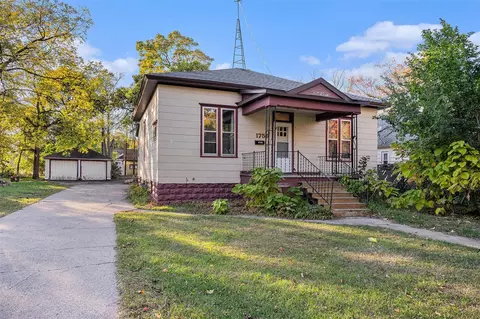 1759 Jefferson, Muskegon, MI 49441