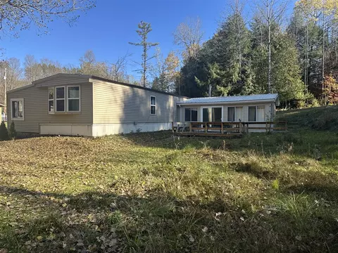 5423 N Karley, Luther, MI 49656