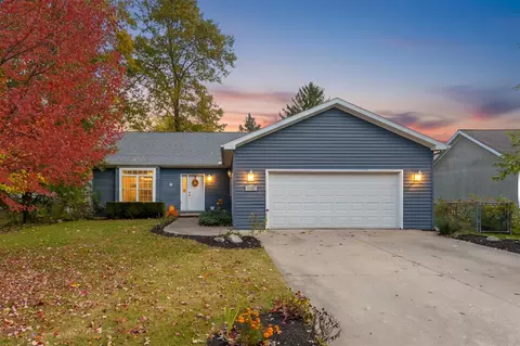 1123 Angell, Three Rivers, MI 49093