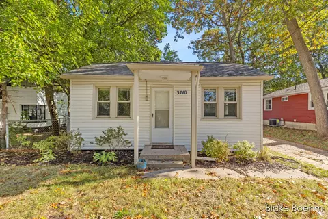 3740 Michael, Wyoming, MI 49509