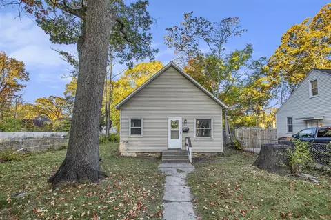 2917 Jefferson, Muskegon Heights, MI 49444