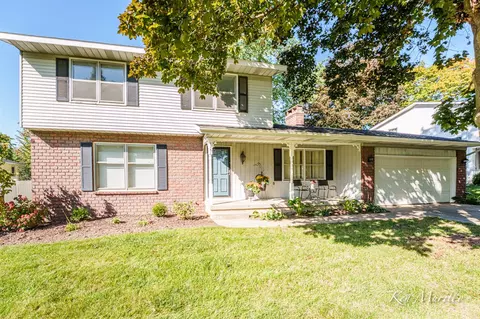 1261 Banbury, Grand Rapids, MI 49505