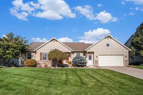 1941 Conifer Rdg, Byron Center, MI 49315