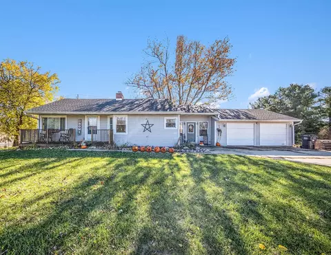 11597 W Carleton, Clayton, MI 49235