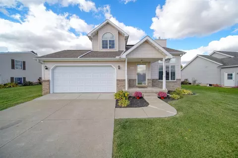 7507 Wadding, Onsted, MI 49265