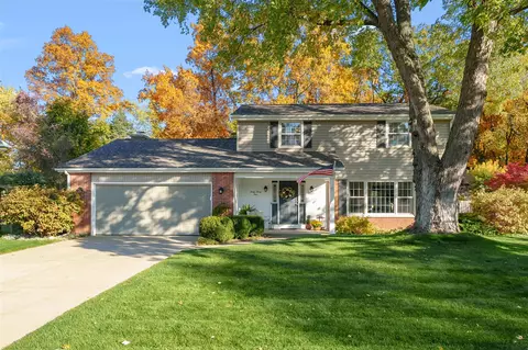 3034 Tattersall, Portage, MI 49024