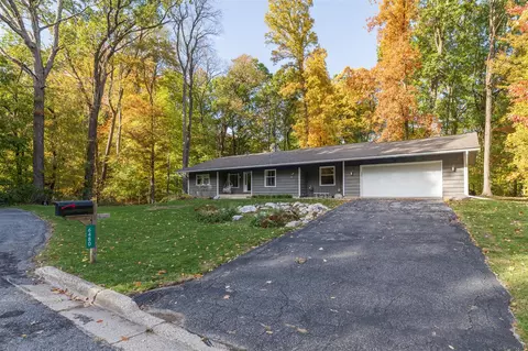 6480 Saybrook, Kalamazoo, MI 49009