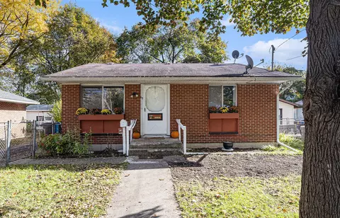 63 Boulder, Battle Creek, MI 49015